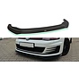 Maxton Design FRONT SPLITTER V.2 VW GOLF 7 GTI