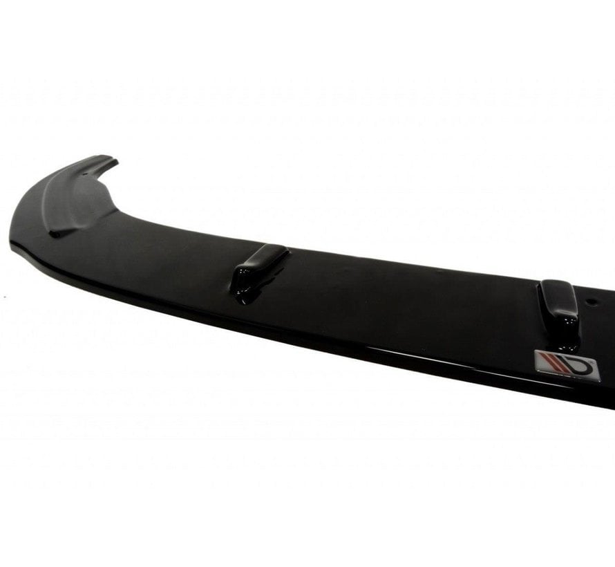 Maxton Design FRONT SPLITTER VW GOLF 7 GTI