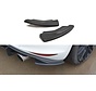 Maxton Design REAR SIDE SPLITTERS VW GOLF 7 GTI