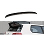 Maxton Design SPOILER CAP VW GOLF 7 GTI CLUBSPORT