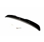 Maxton Design SPOILER EXTENSION VW GOLF 7 R/ GTI