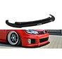 Maxton Design FRONT RACING SPLITTER VW GOLF 6 GTI 35TH