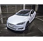 Maxton Design FRONT SPLITTER V.1 TESLA MODEL S FACELIFT