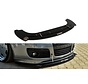 Maxton Design FRONT RACING SPLITTER VW GOLF 5 GTI 30TH