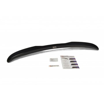 Maxton Design Maxton Design SPOILER CAP VW GOLF 5 GTI