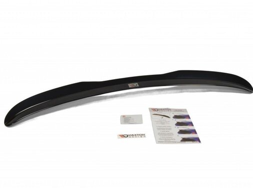 Maxton Design Maxton Design SPOILER CAP VW GOLF 5 GTI