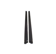 Maxton Design Maxton Design SIDE SKIRTS DIFFUSERS VW GOLF 7 FACELIFT STANDARD