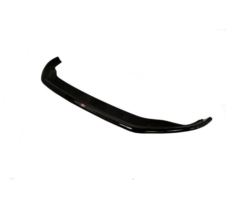 Maxton Design FRONT SPLITTER VW GOLF 7