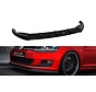 Maxton Design FRONT SPLITTER VW GOLF 7