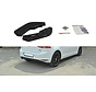 Maxton Design REAR SIDE SPLITTERS VW GOLF 7 STANDARD