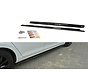 Maxton Design SIDE SKIRTS DIFFUSERS VW GOLF 7 STANDARD