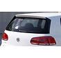 Maxton Design REAR SIDE SPOILER EXTENSION VW GOLF 6 GTI (R400 LOOK) (ongespoten)