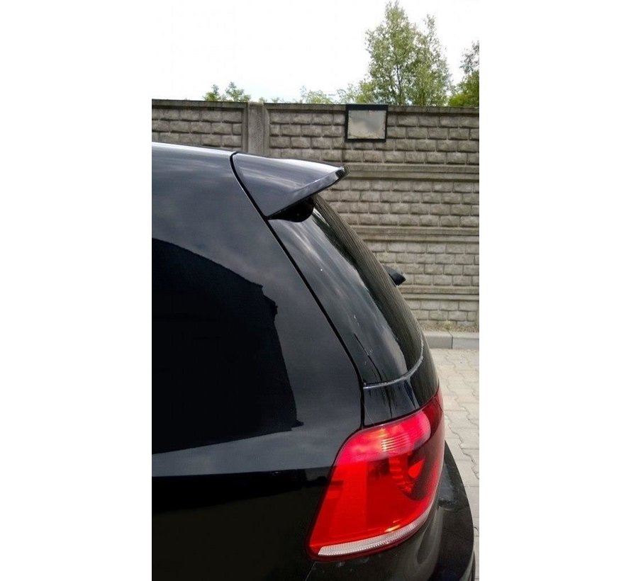 Maxton Design SPOILER GOLF 6 GTI LOOK (nog spuiten)