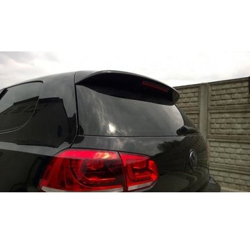 Maxton Design Maxton Design SPOILER GOLF 6 GTI LOOK (nog spuiten)