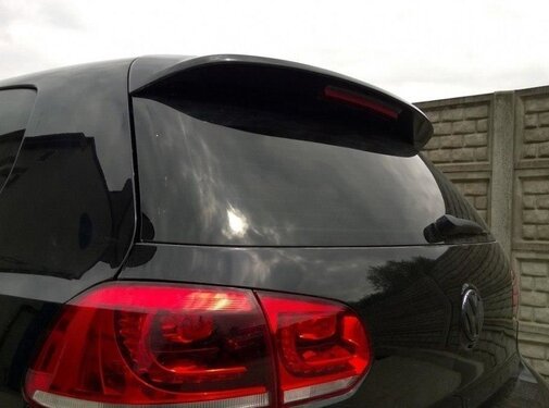 Maxton Design Maxton Design SPOILER GOLF 6 GTI LOOK (nog spuiten)