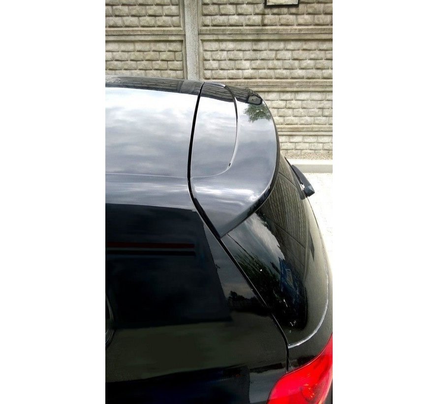 Maxton Design SPOILER GOLF 6 GTI LOOK (nog spuiten)