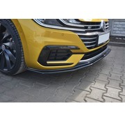 Maxton Design Maxton Design FRONT SPLITTER V.1 VW ARTEON