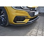 Maxton Design FRONT SPLITTER V.1 VW ARTEON