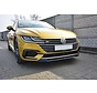 Maxton Design FRONT SPLITTER V.2 VW ARTEON