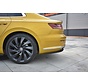 Maxton Design REAR SIDE SPLITTERS VW ARTEON