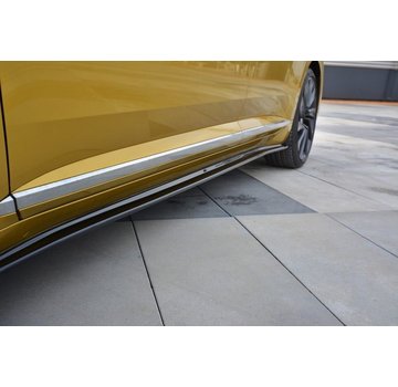 Maxton Design Maxton Design SIDE SKIRTS DIFFUSERS VW ARTEON