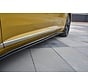 Maxton Design SIDE SKIRTS DIFFUSERS VW ARTEON