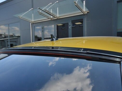 Maxton Design Maxton Design WINDOWSPOILER VW ARTEON