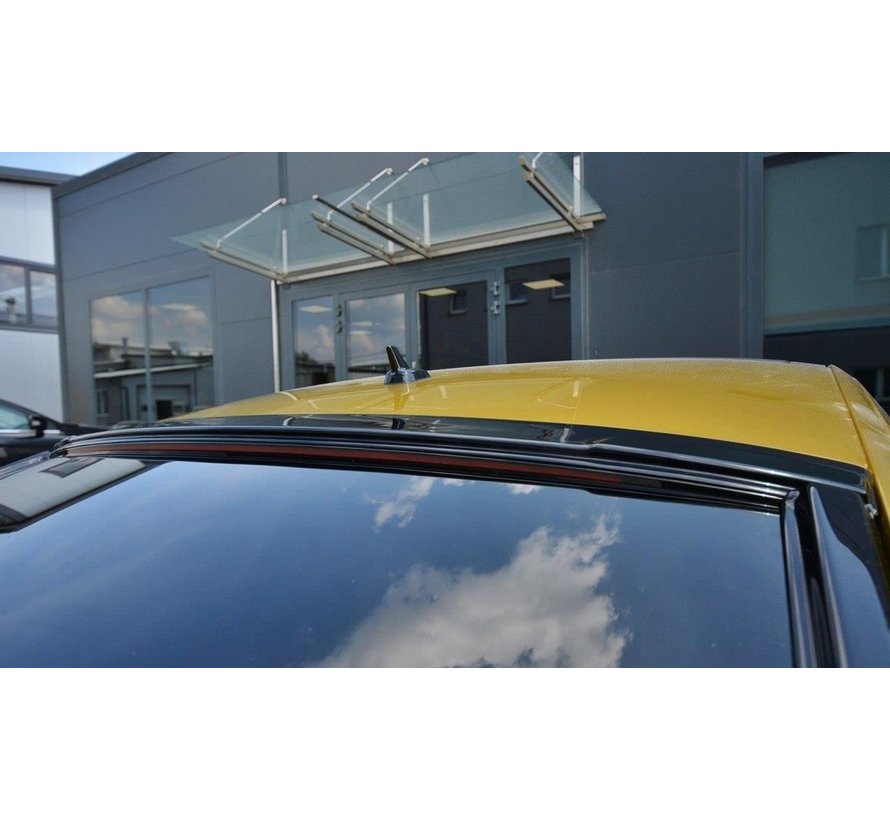 Maxton Design WINDOWSPOILER VW ARTEON