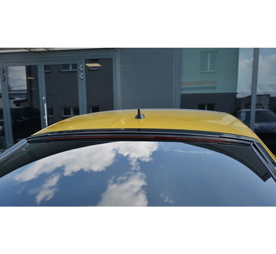 Maxton Design WINDOWSPOILER VW ARTEON