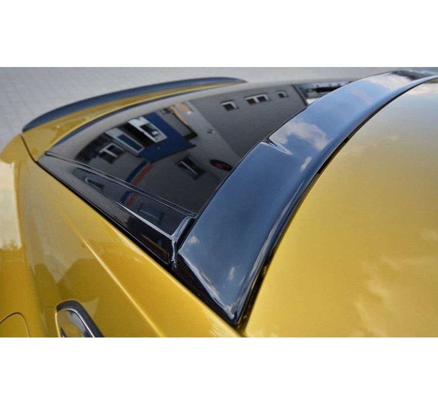 Maxton Design WINDOWSPOILER VW ARTEON