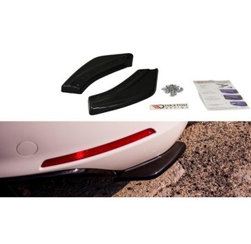 Maxton Design Maxton Design REAR SIDE SPLITTERS VW BEETLE