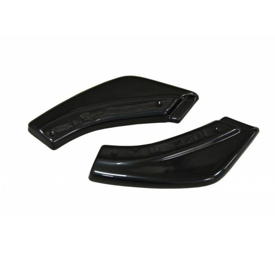 Maxton Design REAR SIDE SPLITTERS VW BEETLE