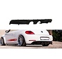 Maxton Design REAR DIFFUSER VW BEETLE