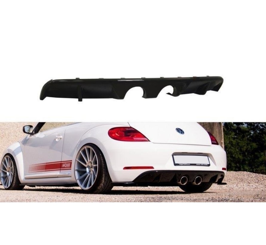 Maxton Design REAR DIFFUSER VW BEETLE