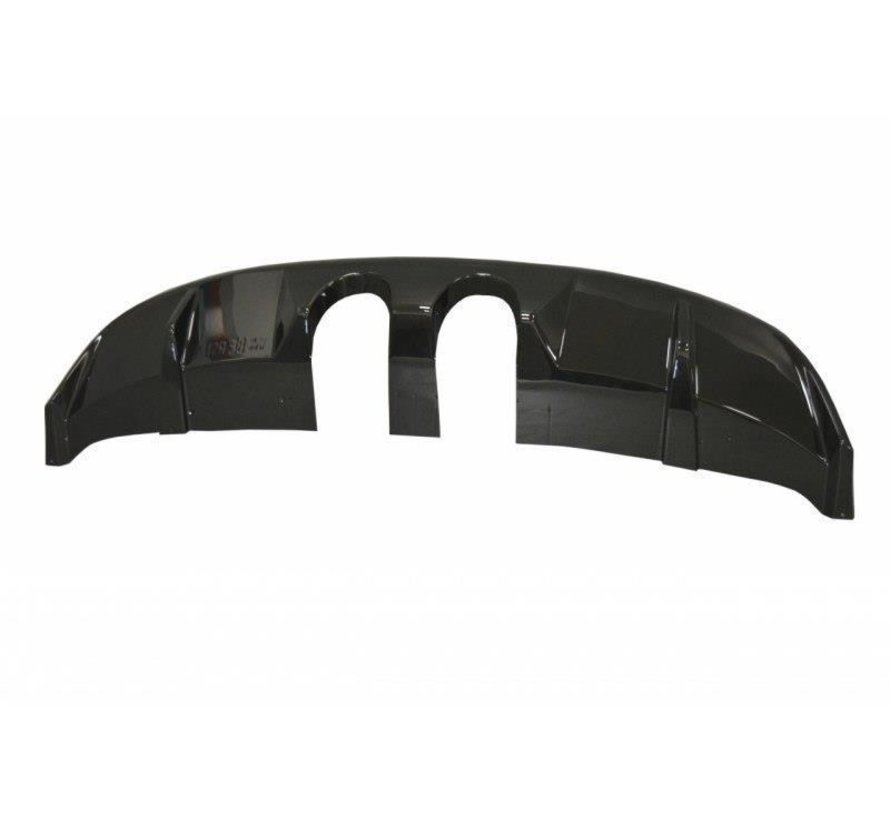 Maxton Design REAR DIFFUSER VW BEETLE