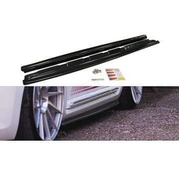 Maxton Design Maxton Design SIDE SKIRTS DIFFUSERS VW BEETLE