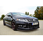 Maxton Design FRONT SPLITTER VOLKSWAGEN PASSAT CC R-LINE