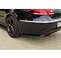 Maxton Design REAR SIDE SPLITTERS VOLKSWAGEN PASSAT CC R-LINE