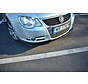 Maxton Design FRONT SPLITTER V.1 VW EOS