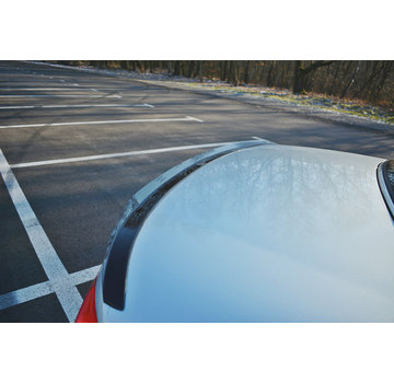 Maxton Design Maxton Design SPOILER EXTENSION VW EOS