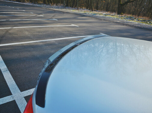 Maxton Design Maxton Design SPOILER EXTENSION VW EOS