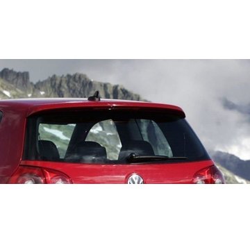 Maxton Design Maxton Design ROOF SPOILER VW GOLF PLUS