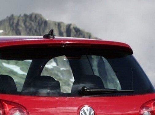 Maxton Design Maxton Design ROOF SPOILER VW GOLF PLUS