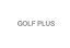 Golf Plus