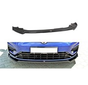 Maxton Design Maxton Design FRONT SPLITTER V.2 VW GOLF 7 R (FACELIFT)