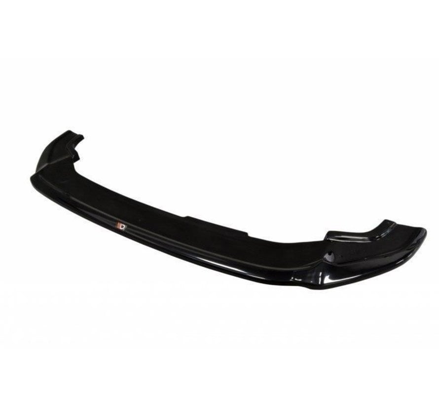 Maxton Design FRONT SPLITTER V.3 VW GOLF 7 R (FACELIFT)