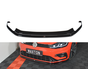 Maxton Design FRONT SPLITTER V.6 VW GOLF 7 R FACELIFT