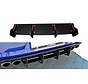 Maxton Design REAR DIFFUSER VW GOLF 7 R (FACELIFT)