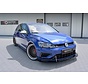 Maxton Design VW GOLF 7 R (FACELIFT) - RACING SIDE SKIRTS DIFFUSERS