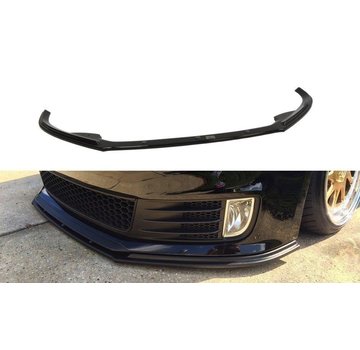 Maxton Design Maxton Design FRONT SPLITTER VW JETTA 6 GLI